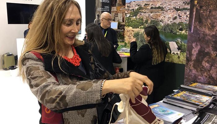 Cs Cuenca aboga por mejorar los servicios e infraestructuras turísticas básicas de la ciudad y mayor promoción exterior