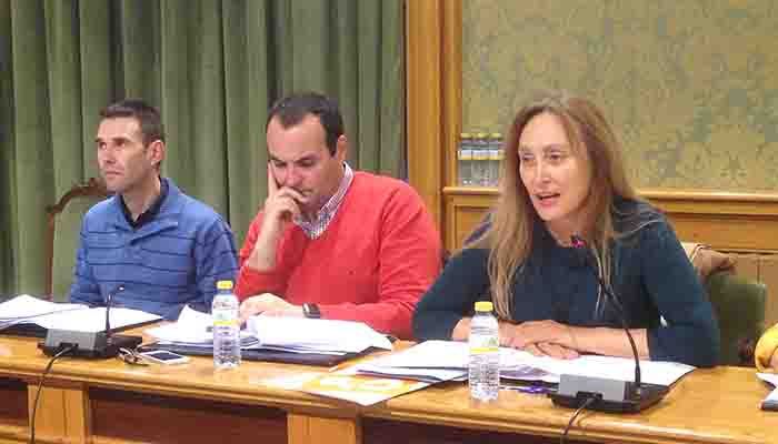 Cs Cuenca lamenta que PP y PSOE “dilapiden” recursos en el alquiler de la oficina de turismo en lugar de ubicarla en dependencias municipales