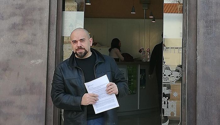 Cs Uceda pide mejoras para el barrio de Caraquiz, y le recuerdan al Alcalde que todavía están pendiente de aprobación los presupuestos para 2019