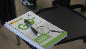 Cuatro talleres del Coworking de Cabanillas abiertos al público general 2 Cuatro talleres del Coworking de Cabanillas abiertos al público general