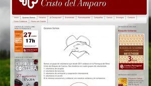 Cáritas Parroquial del Cristo del Amparo recibe de los conquenses más del triple de regalos de los que se han llevado los ladrones