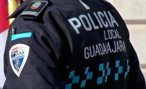 Detenido en Guadalajara el presunto autor de una agresión sexual