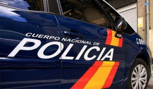 Detenidos dos hermanos tras propinar una paliza a un hombre en Cuenca