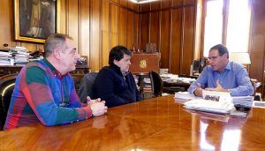Diputación de Cuenca mantiene su apuesta por revitalizar el sector de la resina como un instrumento más contra la despoblación