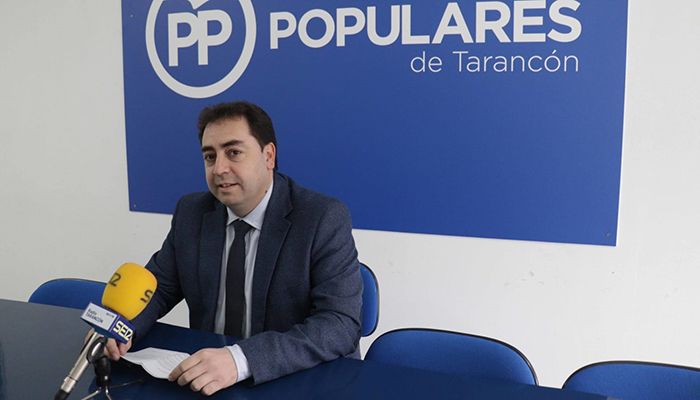 Doménech “El presidente Casado está logrando abrir el Partido Popular de par en par a la sociedad española”