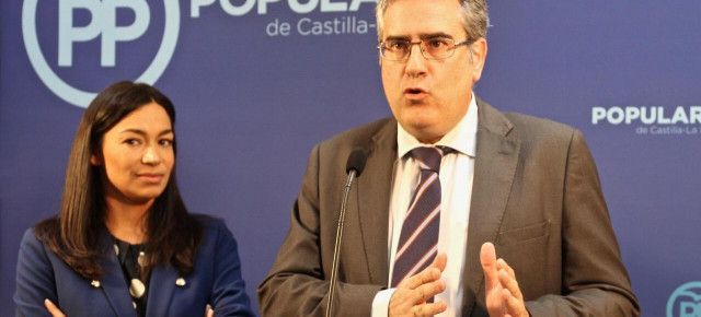 Dos mil personas han dado voz al afiliado a través de las Mesas de Trabajo impulsadas por el presidente del PP-CLM, Paco Núñez