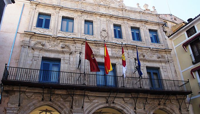 El Ayuntamiento de Cuenca abre dos expedientes sancionadores a propietarios de perros peligrosos que los dejaron sueltos