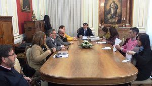 El Ayuntamiento de Cuenca inicia el procedimiento de contratación de dos vehículos para la Policía Local