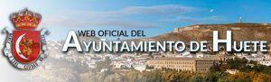 El Ayuntamiento de Huete renueva su página web municipal
