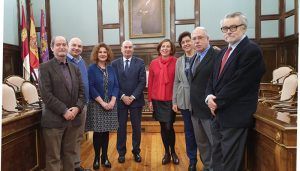 El Centro Cela potenciará la oferta cultural y turística de Almonacid de Zorita