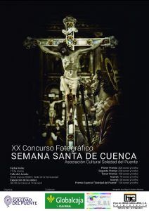 El Concurso de Fotografía de la Soledad del Puente cumple 20 años retratando el devenir de la Semana Santa de Cuenca