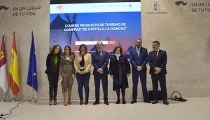 El Gobierno de Castilla-La Mancha pone en marcha el ‘Club Producto Turismo de compras’ con 50 empresas adheridas