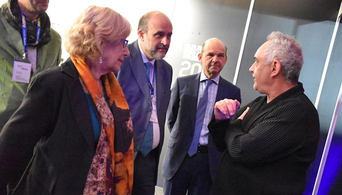 El Gobierno regional celebrará en Cuenca en marzo el Foro Food Summit con una treintena de empresas agroalimentarias