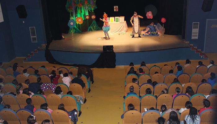 El Gobierno regional sensibiliza a alumnado de 18 municipios de Guadalajara sobre la necesidad de cuidar el medio ambiente