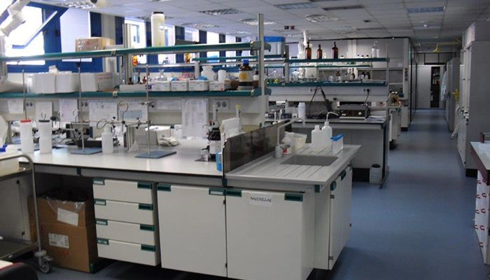 El laboratorio de aguas de la Confederación Hidrográfica del Tajo amplía de nuevo el alcance de su acreditación por ENAC como laboratorio de ensayo