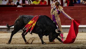 El matador de toros Javier Cortés y el cantante José María Ruiz se unen a la X Gala de Premios ToroMundial 2018