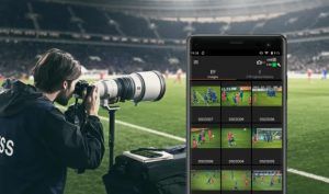El nuevo software 'Imaging Edge' mejora la conectividad móvil e incrementa las posibilidades creativas de las cámaras Sony