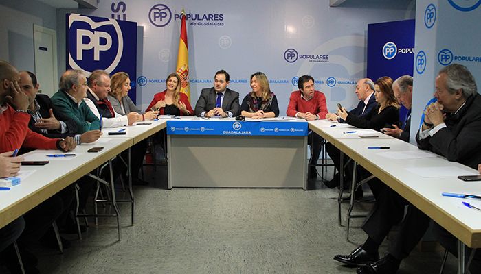El PP-CLM defenderá los festejos taurinos como ‘marca protegida’ para que sigan siendo dinamizadores de la vida y la economía local