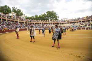 El PP en el Ayuntamiento de Cuenca presentará en el próximo Pleno una moción en defensa de la tauromaquia
