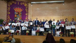El presidente de la Diputación de Guadalajara defiende la conservación e impulso de la tradición belenista