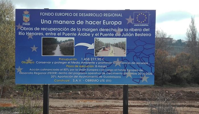 El sentido de una flecha