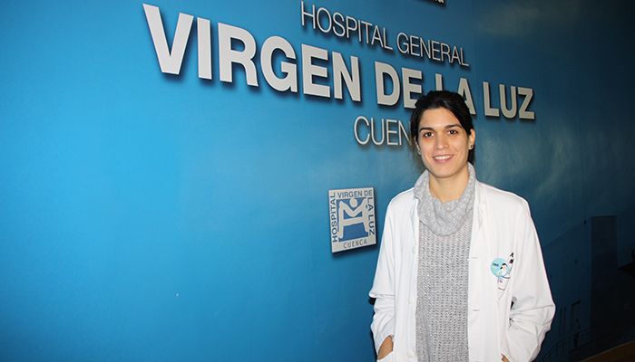 El Servicio de Análisis Clínicos valora el desarrollo de un protocolo de solicitud de estudios genéticos en el Hospital Virgen de Cuenca