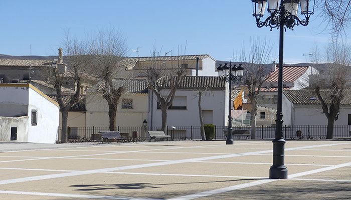 El turismo rural en Cuenca despega con un crecimiento cercano al 9%