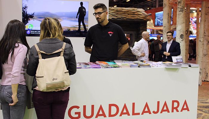 Guadalajara sigue creciendo como destino turístico “imprescindible”