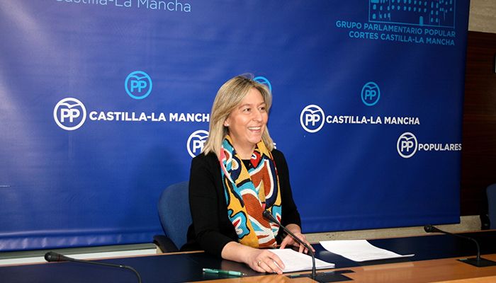 Guarinos anuncia la presentación de dos iniciativas parlamentarias para que Page aclare el escándalo en relación con el viaje que realizó a Chicago