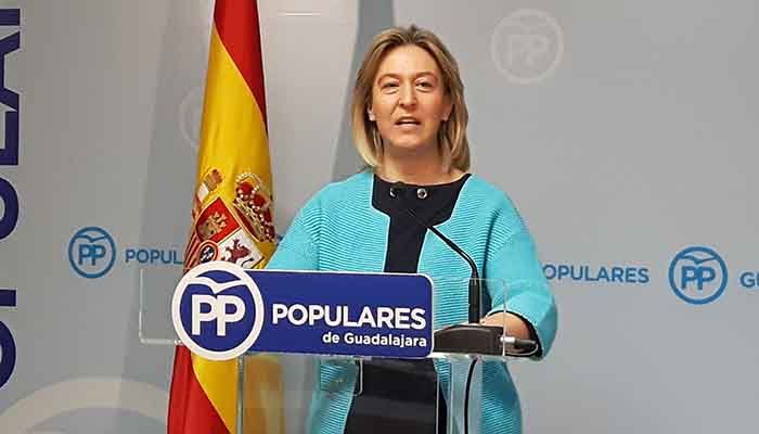 Guarinos avisa “En mayo, Guadalajara se juega su futuro la fuerza y la ilusión de Paco Núñez para mejorar las cosas, o los incumplimientos y el abandono de Page”