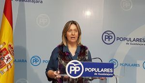 Guarinos “El PP tiene unos principios firmes desde los que defiende la unidad de España y la libertad frente a una izquierda que quiere imponer un pensamiento único”