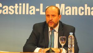 Guijarro “Cuenca y Toledo jugarán en la primera división del arte contemporáneo internacional gracias a la colección Polo”