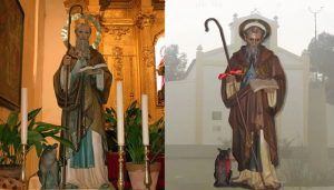 Huete celebrará la festividad de San Antón este fin de semana