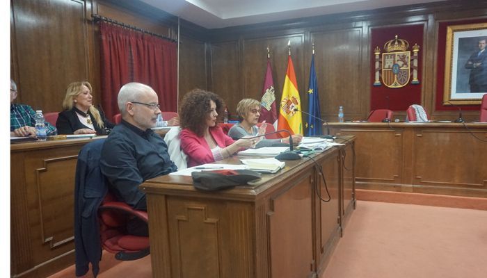 IU Azuqueca denuncia que el PSOE no da a conocer la ejecución presupuestaria del ejercicio 2018