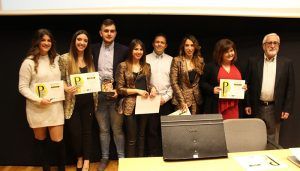 Jonatan López y Manuel Reina ganan los III Premios de Periodismo Local de la APC