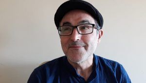 Julio Fernández gana el V Certamen Nacional de Textos Teatrales Cuenca a Escena con ‘Sembraré recuerdo’ 2 Julio Fernández gana el V Certamen Nacional de Textos Teatrales Cuenca a Escena con ‘Sembraré recuerdo’