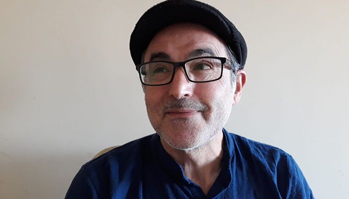 Julio Fernández gana el V Certamen Nacional de Textos Teatrales Cuenca a Escena con ‘Sembraré recuerdo’