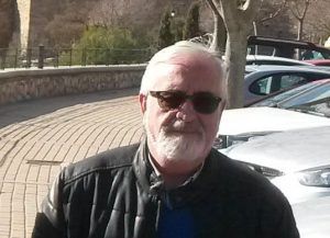 La APC otorga el Premio a la Trayectoria Periodística a José Luis Muñoz Ramírez