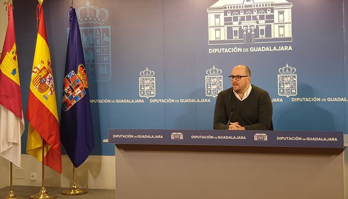 La Diputación abre el plazo para los premios de Deporte Provincia de Guadalajara