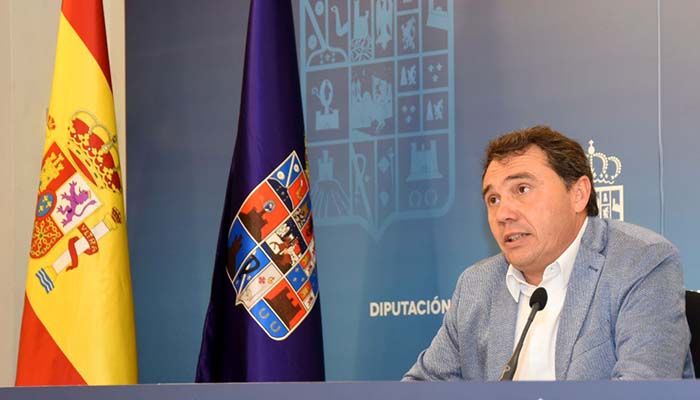 La Diputación de Guadalajara exige a Page que se disculpe y rectifique de forma inmediata por su deslealtad y mentiras hacia la Institución Provincial