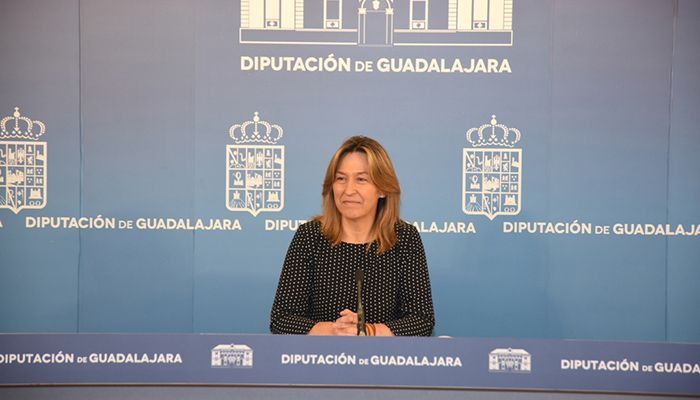 La Diputación de Guadalajara ingresa 10 millones de euros en un mes a los municipios adheridos al Servicio de Recaudación