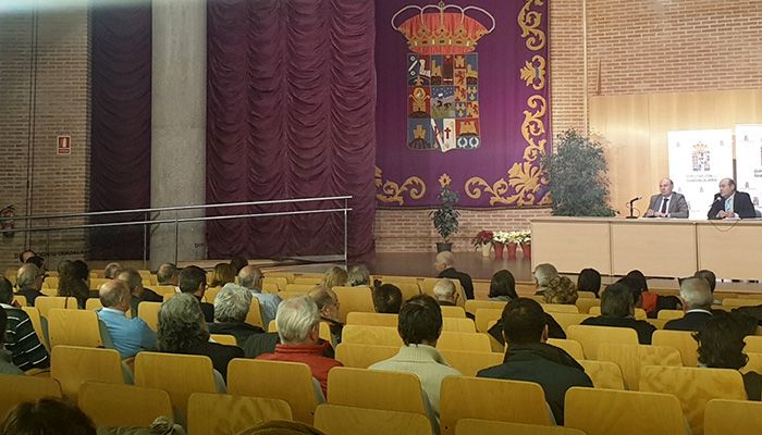 La Diputación de Guadalajara organiza una reunión informativa sobre el Plan que destina más de 6 millones de euros a todos los pueblos