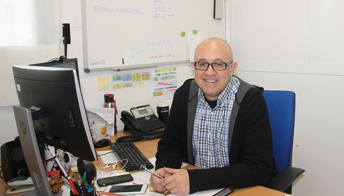 La Gerencia del Área Integrada de Cuenca presenta a los profesionales una nueva herramienta docente y formativa, la USICU