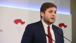 La Junta aprueba la licitación del segundo IES de Alovera