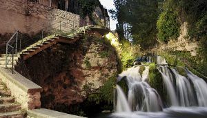 La Junta celebra los datos de turismo de Guadalajara, que la convierten en la tercera provincia más dinámica del país en ocupación hotelera 2 La Junta celebra los datos de turismo de Guadalajara, que la convierten en la tercera provincia más dinámica del país en ocupación hotelera