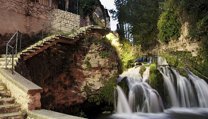 La Junta celebra los datos de turismo de Guadalajara, que la convierten en la tercera provincia más dinámica del país en ocupación hotelera