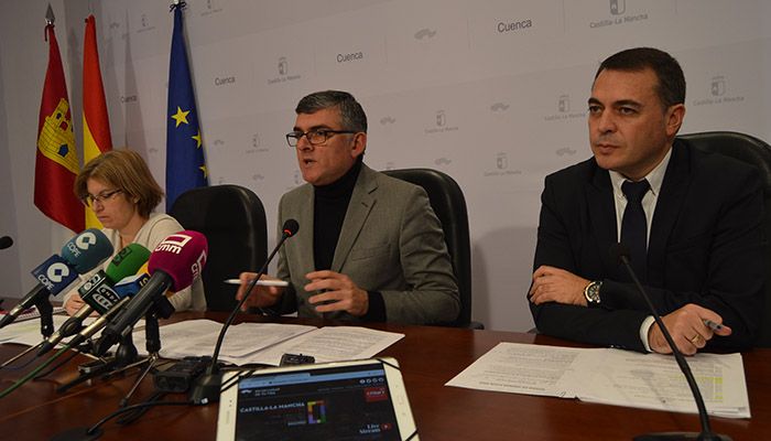 La Junta centrará la promoción de Cuenca en FITUR en la gastronomía, la cultura, la naturaleza y el patrimonio