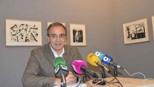 La Junta da un plazo de una semana al Ayuntamiento de Cuenca para responder si cede o no temporalmente la Casa Zavala para albergar la Colección Polo
