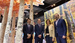 La Junta ha apoyado 79 proyectos empresariales ligados al turismo en la provincia de Guadalajara, a los que ha destinado 1.422.325 euros