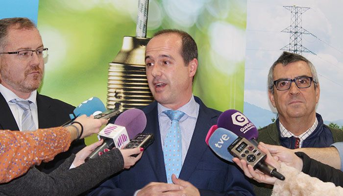 La Junta ha invertido 10,6 millones de euros en ayudas al alquiler y a la rehabilitación de viviendas en la provincia de Guadalajara, que han beneficiado a 5.709 familias